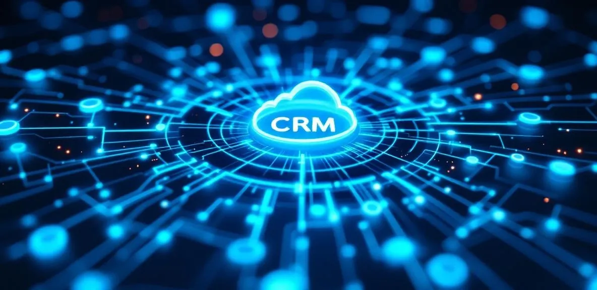 Why Your CRM Is Only as Good as Your Automations